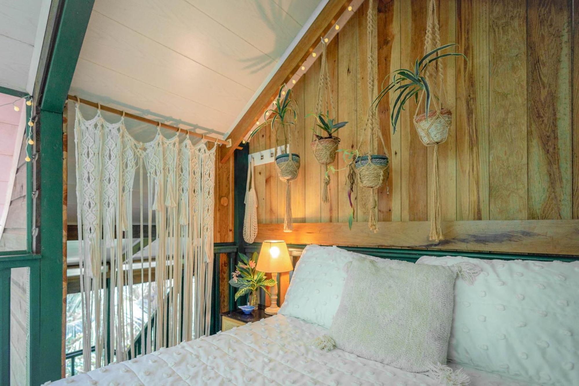 Casa De Mono Bocas Big Creek Exterior foto